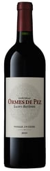 Chateau Ormes de Pez Saint-Estephe 2020