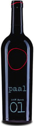 Bodegas Caudalia Syrah Paal 2018