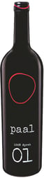 Bodegas Caudalia Syrah Paal 2020