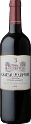 Chateau Mauperey Castillon-Côtes de Bordeaux 2018
