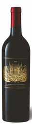 Chateau Palmer Mârgaux 3. Cru Classé 2020 i trækasse