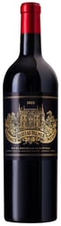 EN PRIMEUR Château Palmer Margaux 3. Cru Classé 2022 i trækasse