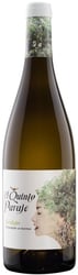 Eulogio & Javier El Quinto Paraje Verdejo “Fermentado en barrica” 2017