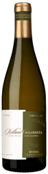 Rolland & Galarreta Rueda Verdejo Organic Parcela 40 2021 ØKO