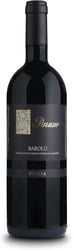 Parusso Barolo DOCG Bussia 2018 i trækasse