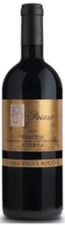 Parusso DOCG Bussia Riserva "Oro" Vigna Rocche 2013 MAGNUM i trækasse