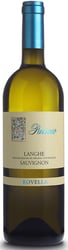 Parusso Langhe Doc Sauvignon Rovella 2019