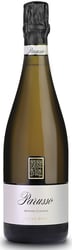 Parusso Metodo Classico Extra Brut  Millesimato 2016