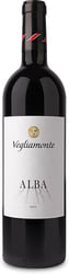 Parusso Alba Vegliamonte 2019