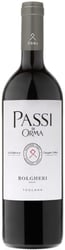 Passi di Orma Bolgheri 2022