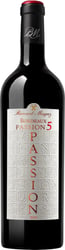 Bernard Magrez Bordeaux Passion 5 2018