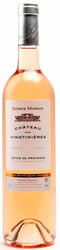 Patrice Moreux Château des Vingtinières Côtes de Provence Rosé 2018