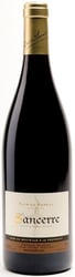 Patrice Moreux Sancerre Rouge 2022