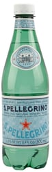 San Pellegrino 50 cl.