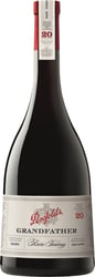 Penfolds Grandfather Rare Tawny 20 Years Old