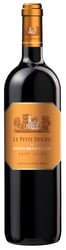Le Petit Ducru de Ducru-Beaucaillou Saint-Julien 2020