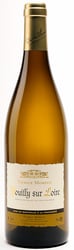 Patrice Moreux Pouilly-Sur-Loire 2020