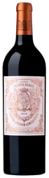 Chateau Pichon Baron-Longueville 2. Cru Classé Pauillac 2019 i trækasse