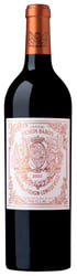 EN PRIMEUR Château Pichon Baron-Longueville Pauillac 2. Cru Classé 2022 i trækasse
