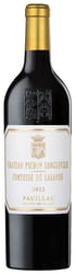 EN PRIMEUR Château Pichon Longueville Comtesse de Lalande Pauillac 2. Cru Classé 2022 i trækasse