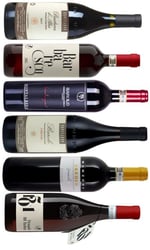 Piemonte Smagekasse