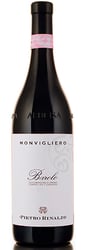 Pietro Rinaldi Barolo Monvigliero 2012