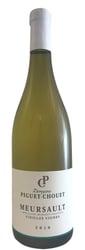 Domaine Piguet-Chouet Meursault Vieilles Vignes 2019