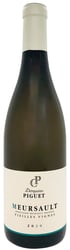 Domaine Piguet-Chouet Meursault Vieilles Vignes 2020