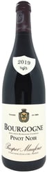 Prosper Maufoux Bourgogne Pinot Noir 2019