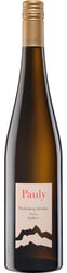 Axel Pauly Niederberg-Helden Spätlese Riesling 2020