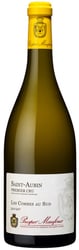 Prosper Maufoux Saint Aubin 1er Cru Les Combes Au Sud 2020