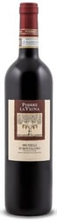 Podere La Vigna Brunello di Montalcino 2019