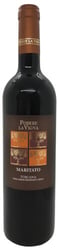 Podere La Vigna Maritato Toscana IGT 2020
