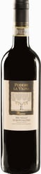 Podere La Vigna Brunello di Montalcino Riserva 2012