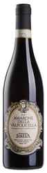 Poggio Siresa Amarone della Valpolicella  2016