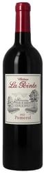 EN PRIMEUR Château La Pointe Pomerol 2022 i trækasse