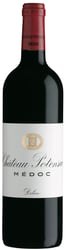 Chateau Potensac Medoc Cru Bourgeois 2000 i trækasse