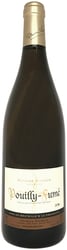 Pouilly-Fume 2016 Patrice Moreux