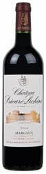 Chateau Prieure-Lichine Margaux 4. Cru Classé 2014