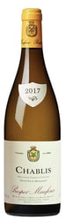 Prosper Maufoux Chablis 2017