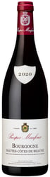 Prosper Maufoux Bourgogne Hautes-Cotes de Beaune 2020