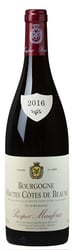 Prosper Maufoux Hautes Côtes de Beaune 2016