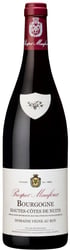 Prosper Maufoux Hautes Cotes De Nuits Rouge Vigne Au Roy 2020
