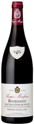Prosper Maufoux Hautes-Côtes de Nuits Rouge Vigne Au Roy 2021