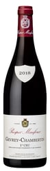 Prosper Maufoux Gevrey Chambertin 1er Cru 2018