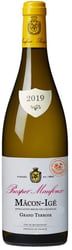 Prosper Maufoux Mâcon-Igé Grand Terroir 2019