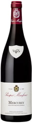 Prosper Maufoux Mercurey Rouge 2019
