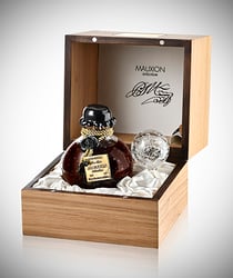Mauxion Selection Trés Vieux Cognac Borderies Lot. 14 200ml