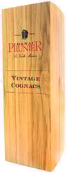 Prunier Vintage Cognac 1980 Petite Champagne