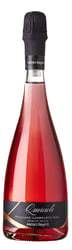 Medici Ermete i Quercioli Reggiano Lambrusco Rosato Secco